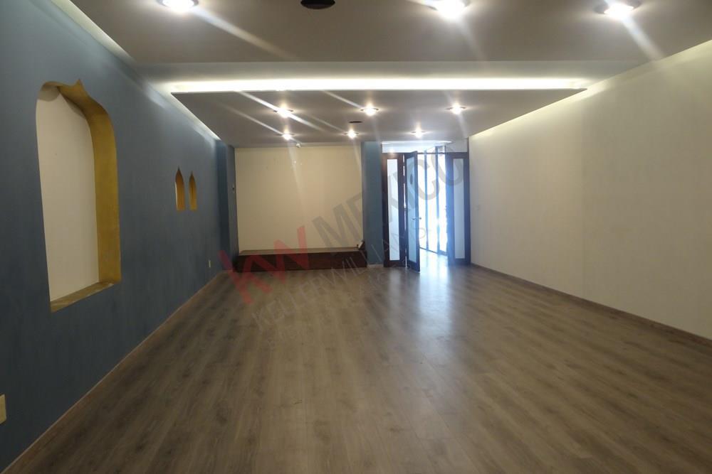Foto de local en renta en división del norte 162, del valle norte, benito juárez, df / cdmx, 25445714 No. 01