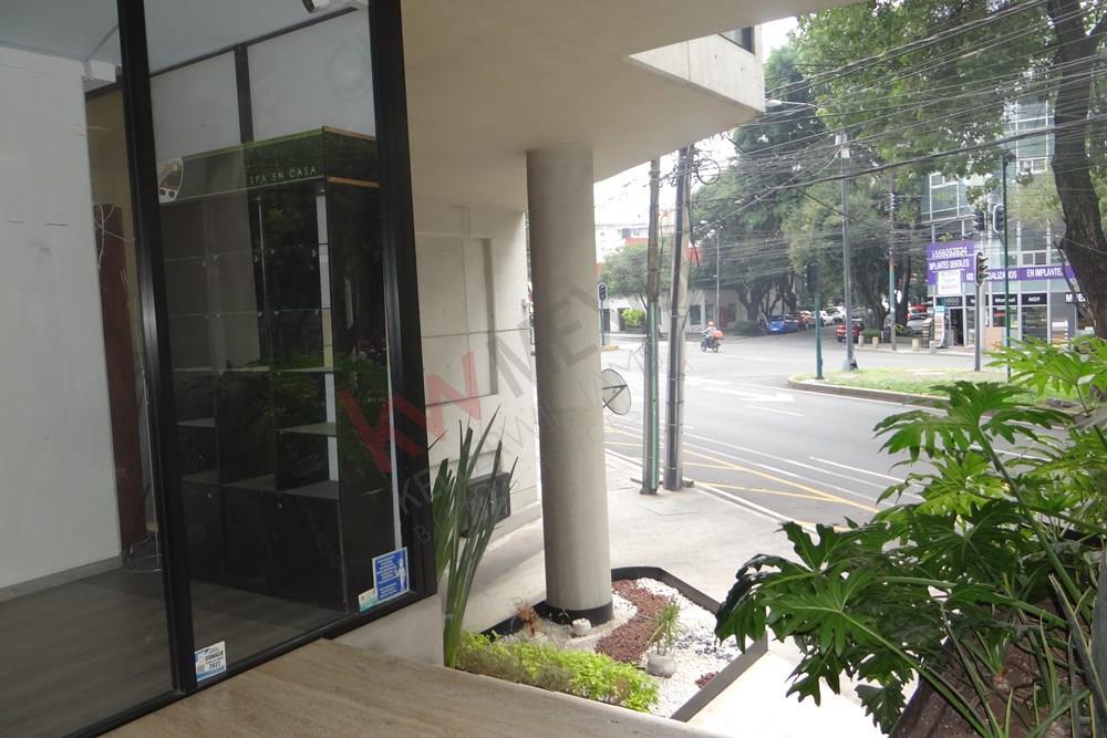 Foto de local en renta en división del norte 162, del valle norte, benito juárez, df / cdmx, 25445714 No. 02