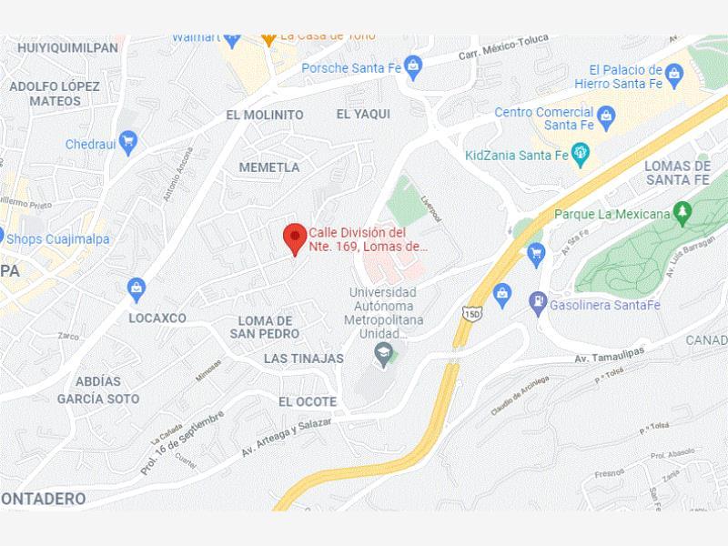 Foto de casa en condominio en venta en división del norte 169, lomas de memetla, cuajimalpa de morelos, df / cdmx, 23153355 No. 02
