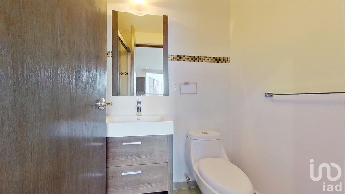 Foto de departamento en venta en división del norte 2005, santa cruz atoyac, benito juárez, df / cdmx, 26767078 No. 02