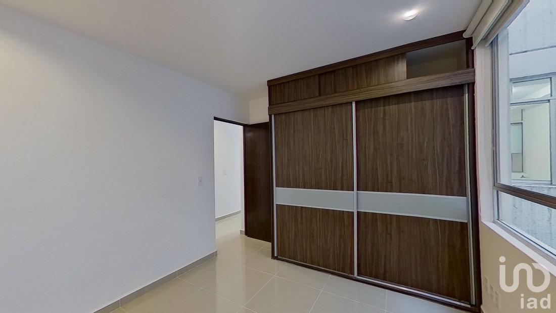 Foto de departamento en venta en división del norte 2005, santa cruz atoyac, benito juárez, df / cdmx, 26767078 No. 03
