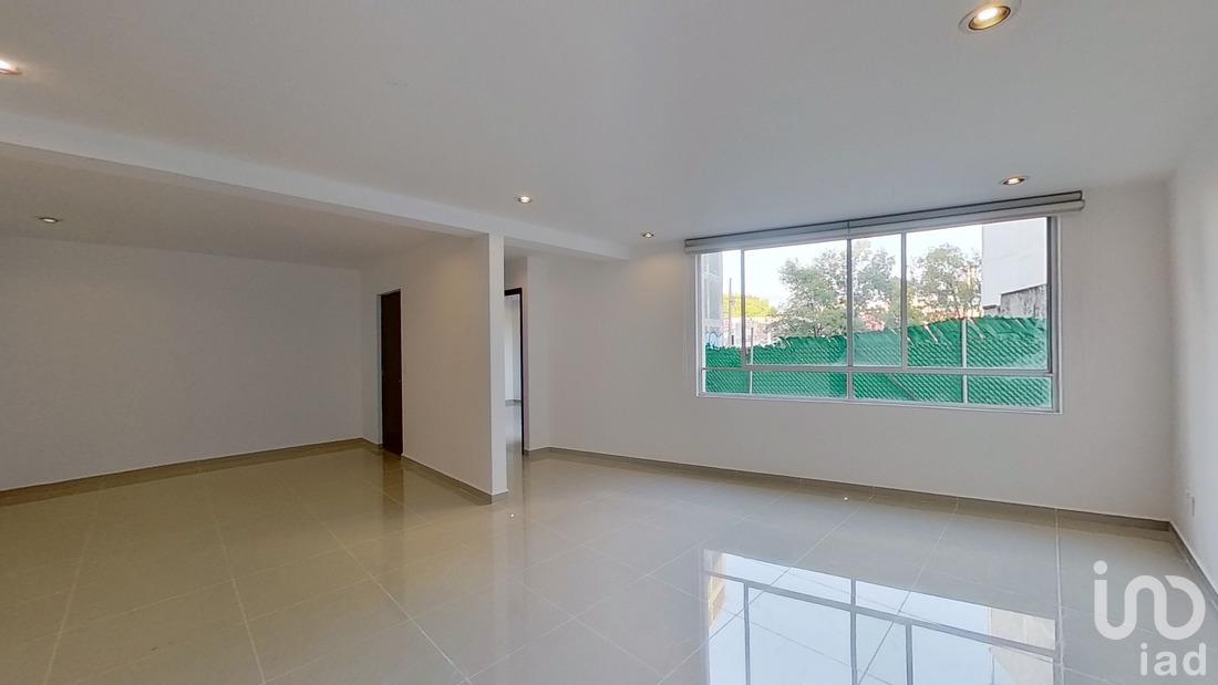 Foto de departamento en venta en división del norte 2005, santa cruz atoyac, benito juárez, df / cdmx, 26767078 No. 04