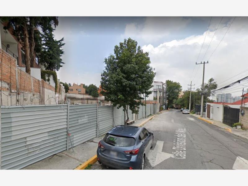 Foto de terreno habitacional en venta en división del norte 204, lomas de memetla, cuajimalpa de morelos, df / cdmx, 23720399 No. 02