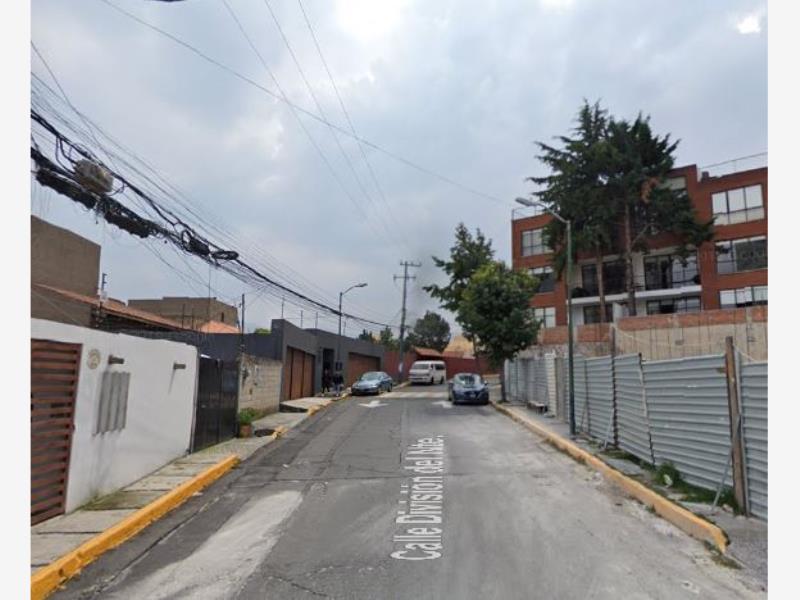 Foto de terreno habitacional en venta en división del norte 204, lomas de memetla, cuajimalpa de morelos, df / cdmx, 23720399 No. 03