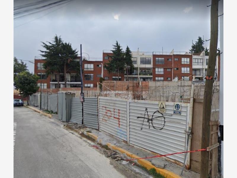 Foto de terreno habitacional en venta en división del norte 204, lomas de memetla, cuajimalpa de morelos, df / cdmx, 23720399 No. 04