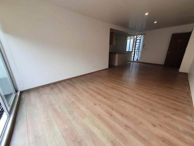Foto de departamento en renta en division del norte 208, lomas de memetla, cuajimalpa de morelos, df / cdmx, 25185655 No. 02