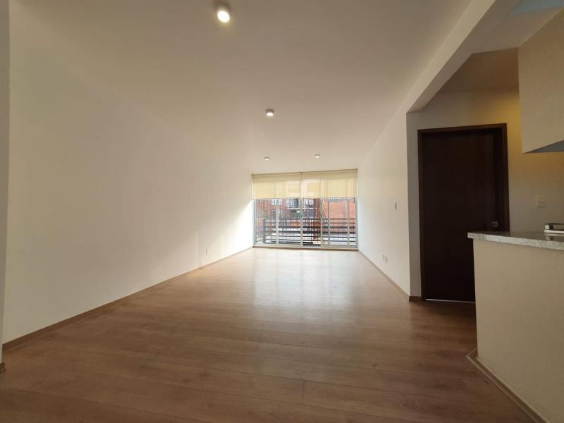 Foto de departamento en renta en division del norte 208, lomas de memetla, cuajimalpa de morelos, df / cdmx, 25185655 No. 03