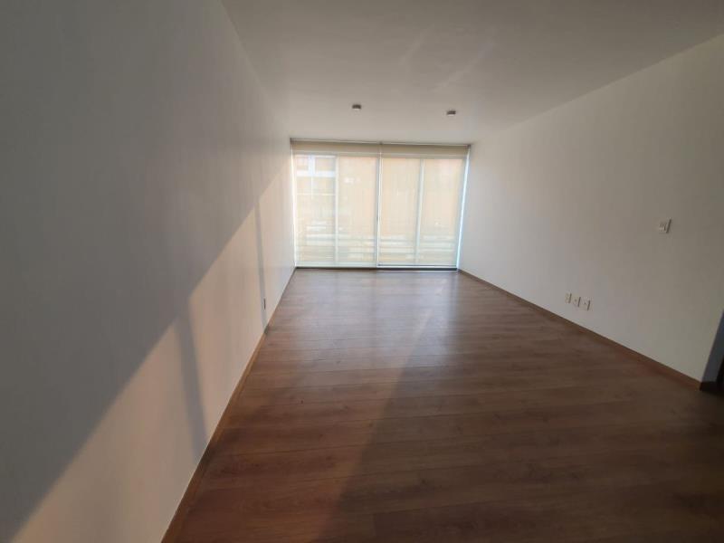 Foto de departamento en renta en division del norte 208, lomas de memetla, cuajimalpa de morelos, df / cdmx, 25185655 No. 04