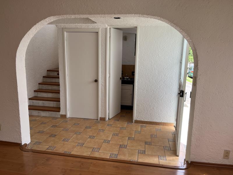 Foto de casa en renta en division del norte 258, lomas de memetla, cuajimalpa de morelos, df / cdmx, 0 No. 02