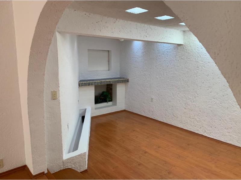 Foto de casa en renta en division del norte 258, lomas de memetla, cuajimalpa de morelos, df / cdmx, 0 No. 04