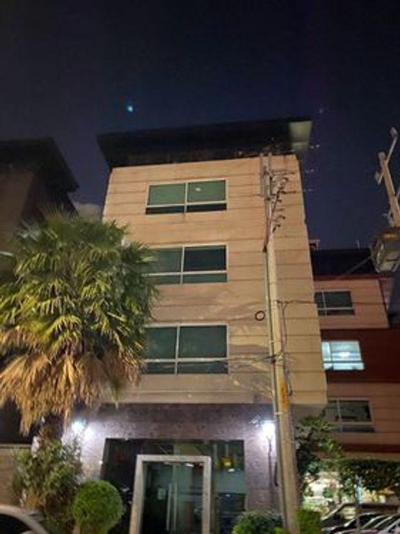 Foto de departamento en venta en división del norte 2880, parque san andrés, coyoacán, df / cdmx, 0 No. 01