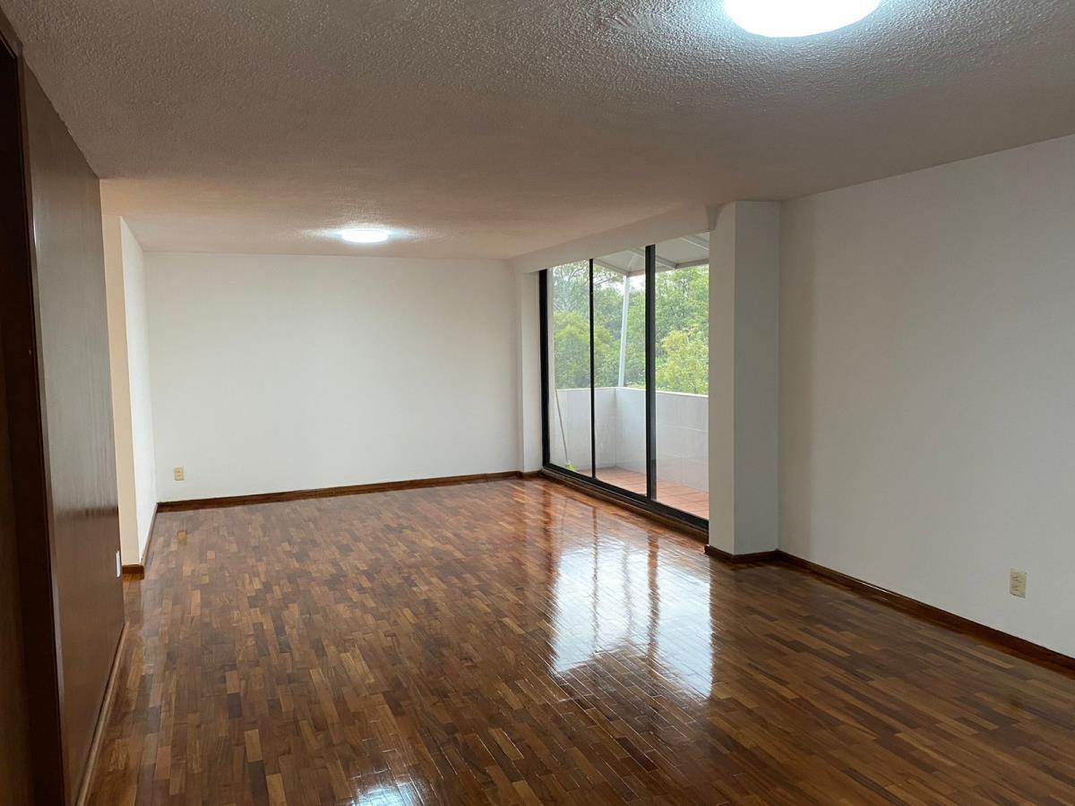 Foto de departamento en renta en división del norte 3117, la candelaria, coyoacán, df / cdmx, 0 No. 02