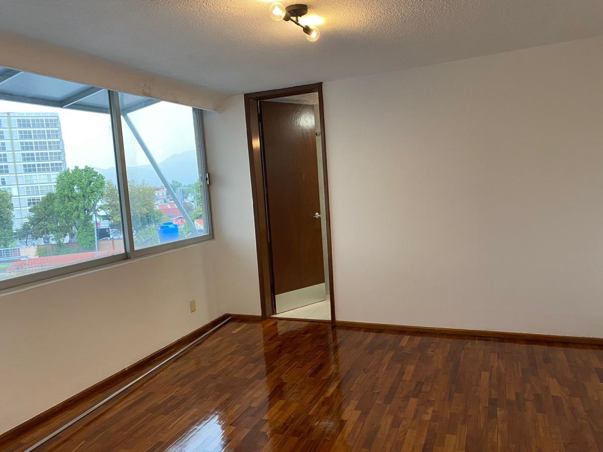 Foto de departamento en renta en división del norte 3117, la candelaria, coyoacán, df / cdmx, 0 No. 03