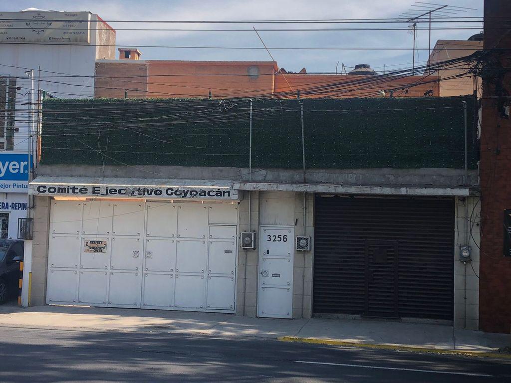 Foto de casa en renta en división del norte 3200, ciudad jardín, coyoacán, df / cdmx, 0 No. 01