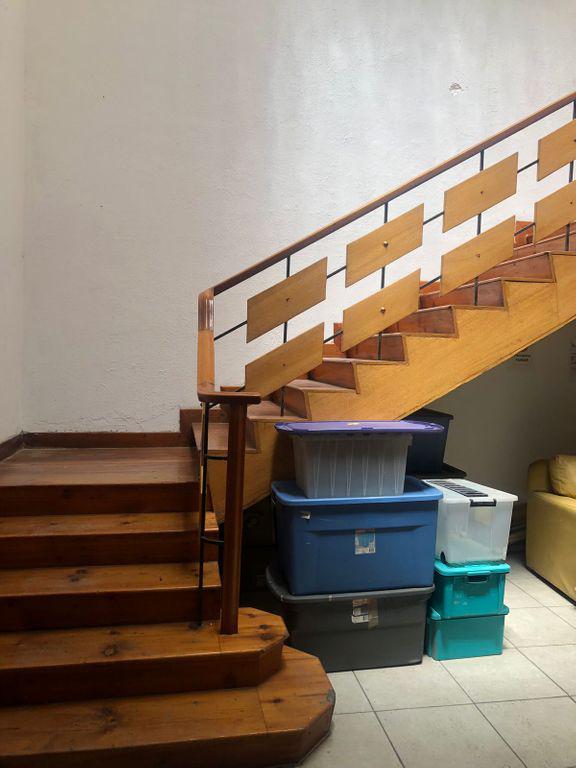 Foto de casa en renta en división del norte 3200, ciudad jardín, coyoacán, df / cdmx, 26239425 No. 03
