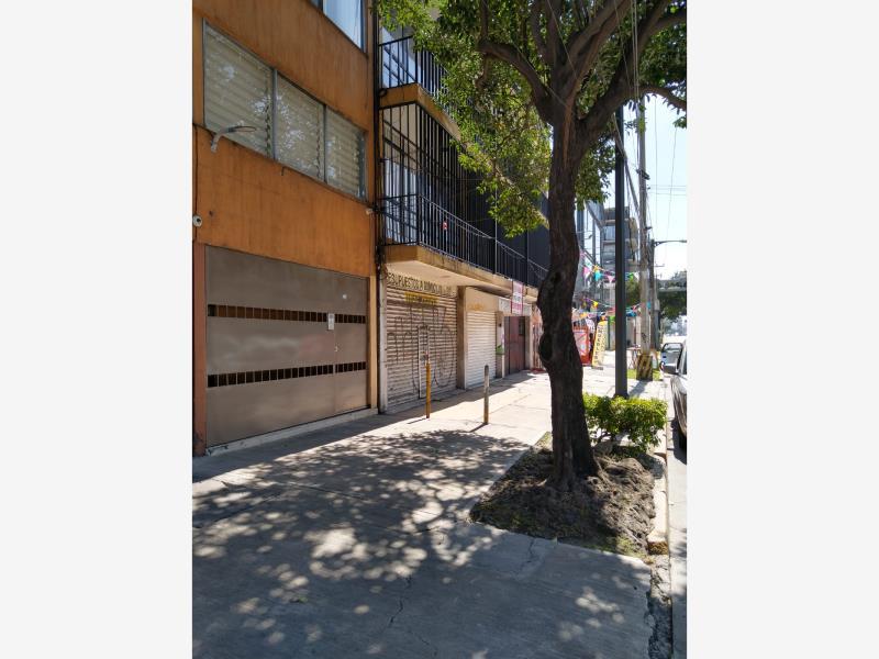 Foto de local en venta en división del norte 3390, xotepingo, coyoacán, df / cdmx, 25338827 No. 02