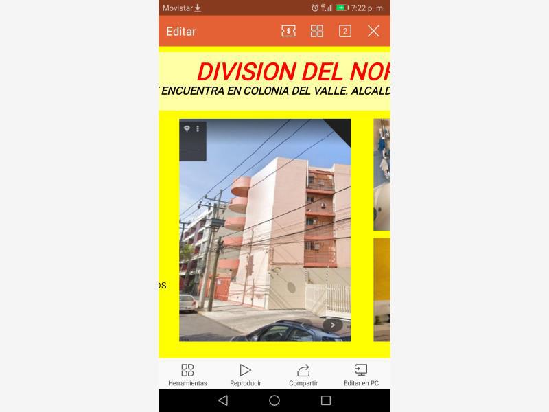 Foto de departamento en venta en división del norte 843, del valle sur, benito juárez, df / cdmx, 18733454 No. 02