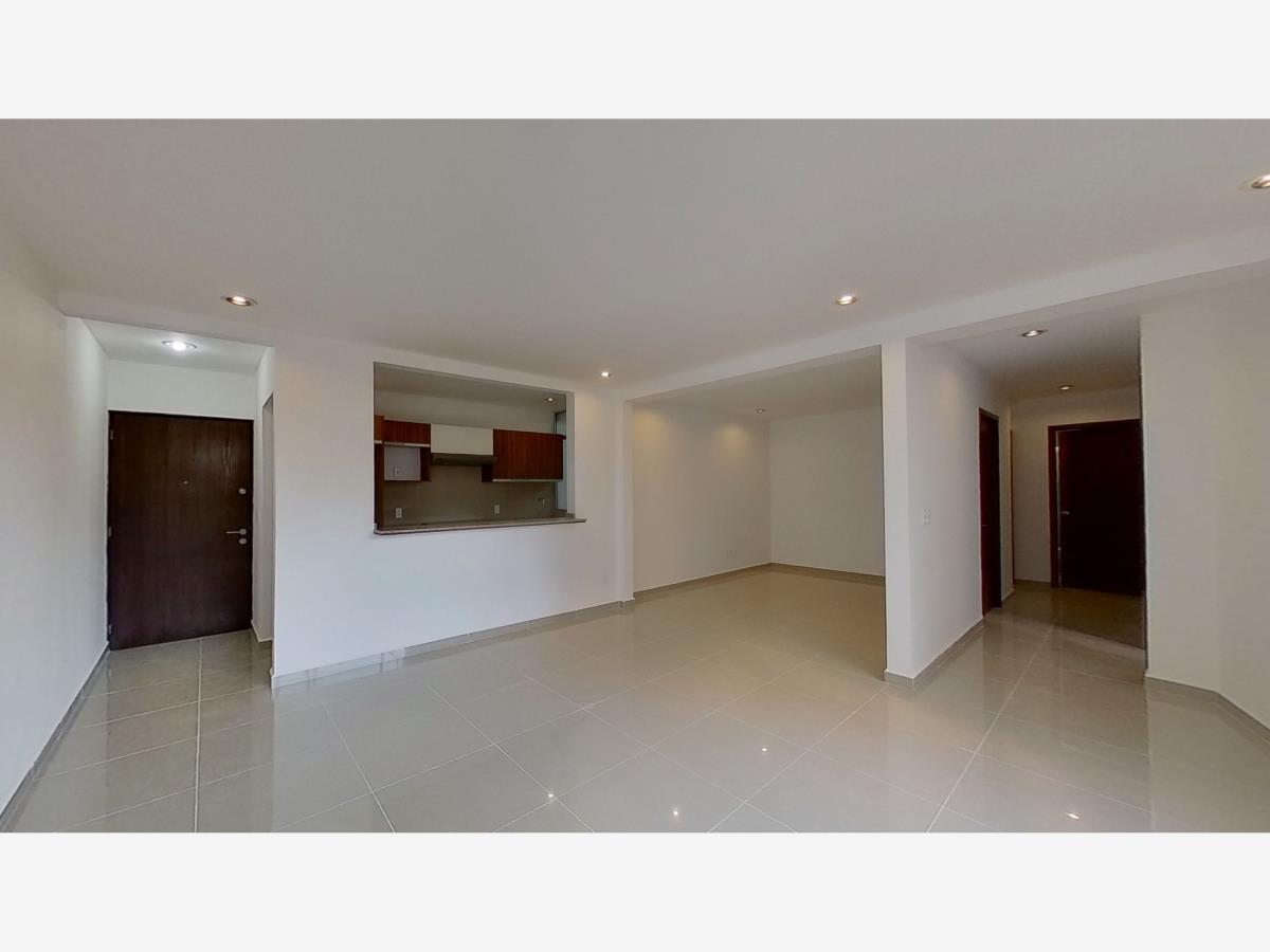Foto de departamento en venta en divison del norte 1000, santa maria nonoalco, benito juárez, df / cdmx, 0 No. 01