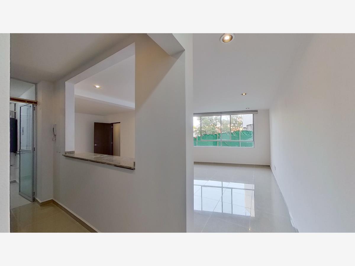Foto de departamento en venta en divison del norte 1000, santa maria nonoalco, benito juárez, df / cdmx, 0 No. 02