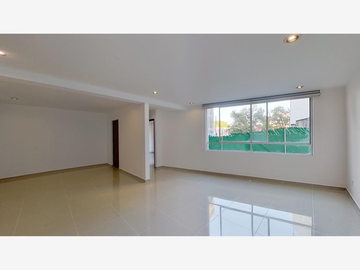 Foto de departamento en venta en divison del norte 1000, santa maria nonoalco, benito juárez, df / cdmx, 0 No. 03