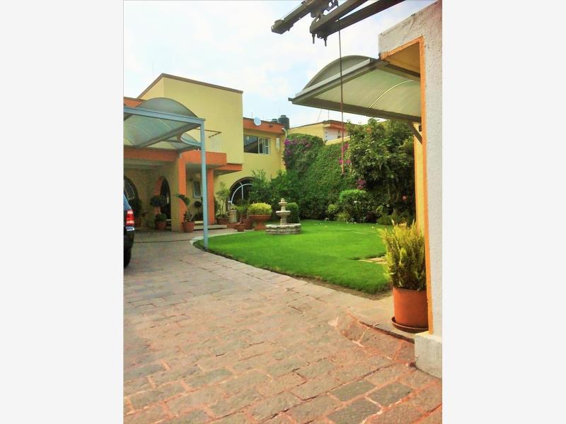 Foto de casa en venta en doctor alfonso caso andrade 76, ampliación alpes, álvaro obregón, df / cdmx, 10030674 No. 02