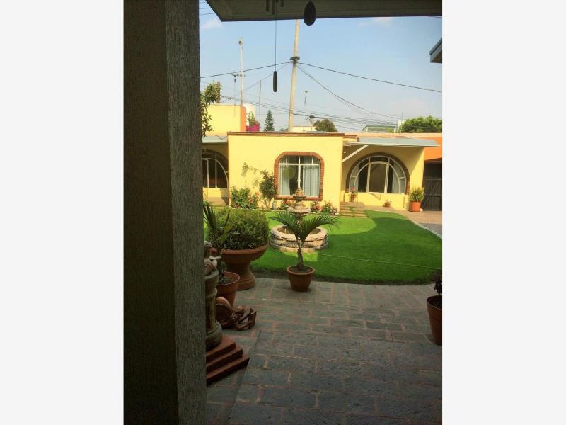 Foto de casa en venta en doctor alfonso caso andrade 76, ampliación alpes, álvaro obregón, df / cdmx, 10030674 No. 03