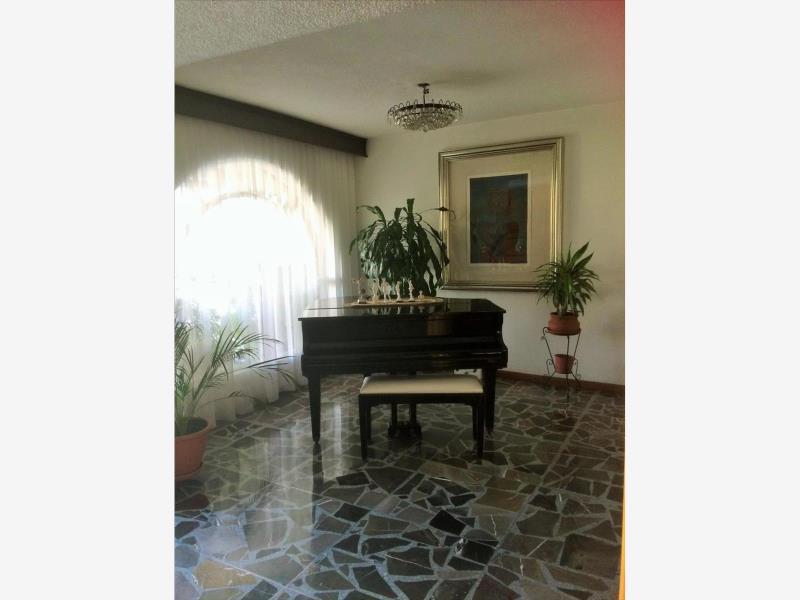 Foto de casa en venta en doctor alfonso caso andrade 76, ampliación alpes, álvaro obregón, df / cdmx, 10030674 No. 04