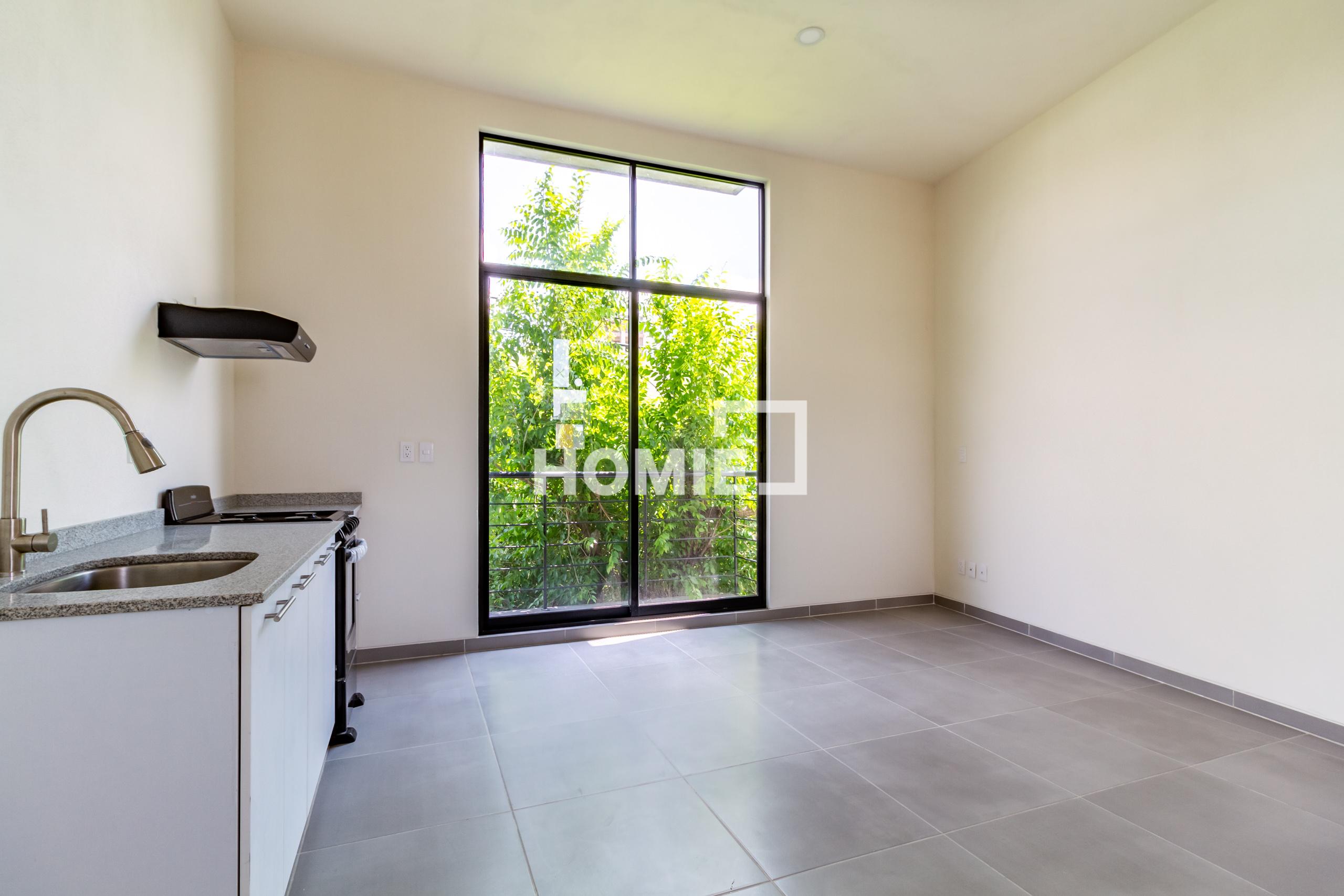 Foto de departamento en renta en doctor andrade 314, doctores, cuauhtémoc, df / cdmx, 0 No. 03