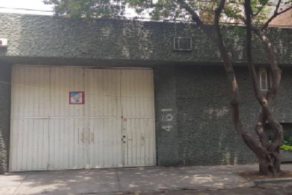 Foto de nave industrial en venta en doctor andrade 461, atenor salas, benito juárez, df / cdmx, 18587691 No. 02