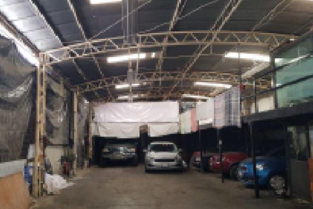 Foto de nave industrial en venta en doctor andrade 461, atenor salas, benito juárez, df / cdmx, 18587691 No. 04