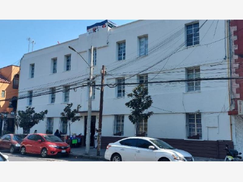 Foto de departamento en venta en doctor atl 207, santa maria la ribera, cuauhtémoc, df / cdmx, 24000221 No. 01