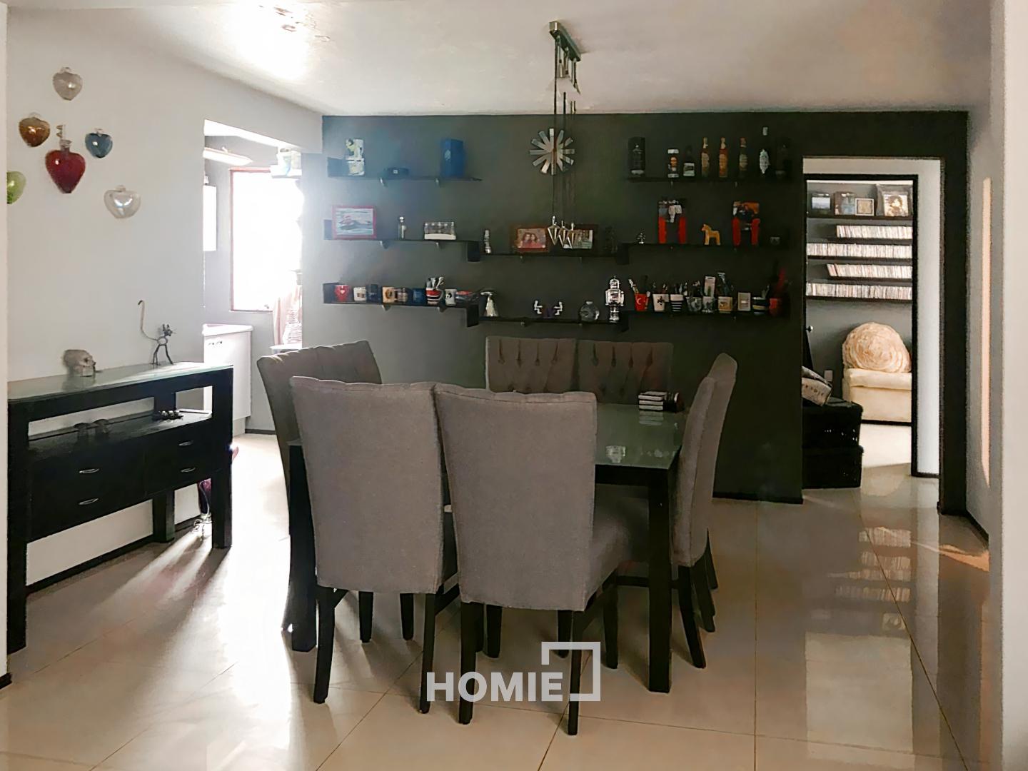 Foto de departamento en renta en doctor atl 244, santa maria la ribera, cuauhtémoc, df / cdmx, 5397444 No. 03
