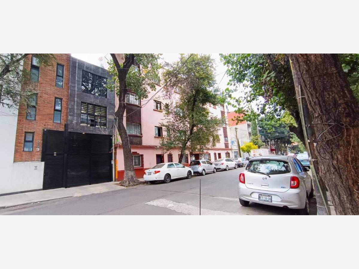 Foto de departamento en venta en doctor atl 255, santa maria la ribera, cuauhtémoc, df / cdmx, 0 No. 01