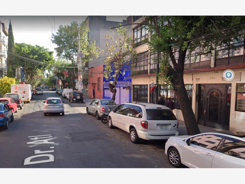 Foto de departamento en venta en doctor atl 260, santa maria la ribera, cuauhtémoc, df / cdmx, 25139289 No. 01