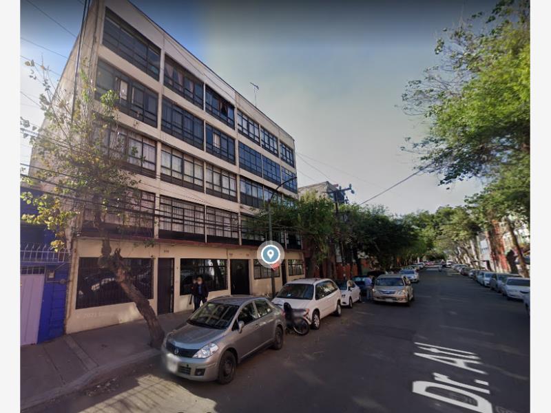 Foto de departamento en venta en doctor atl 260, santa maria la ribera, cuauhtémoc, df / cdmx, 25139289 No. 02
