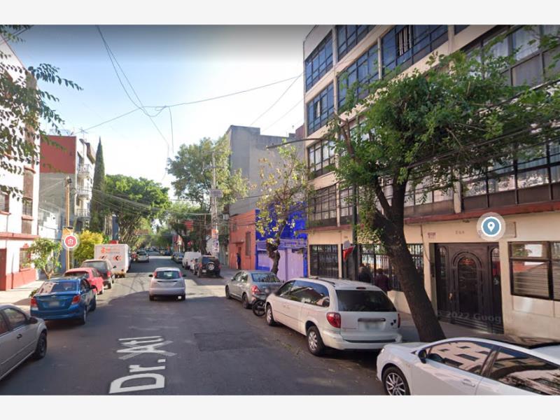 Foto de departamento en venta en doctor atl 260, santa maria la ribera, cuauhtémoc, df / cdmx, 25139289 No. 03