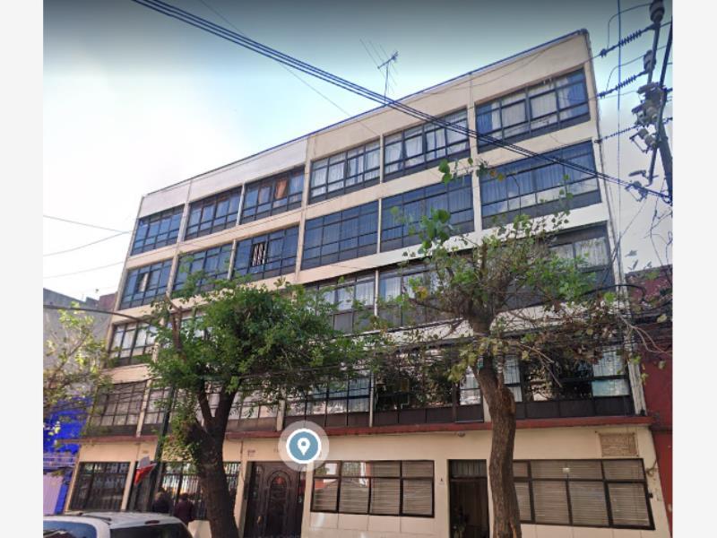 Foto de departamento en venta en doctor atl 260, santa maria la ribera, cuauhtémoc, df / cdmx, 25139289 No. 04