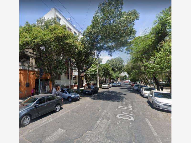 Foto de departamento en venta en doctor barragán 121, doctores, cuauhtémoc, df / cdmx, 0 No. 03