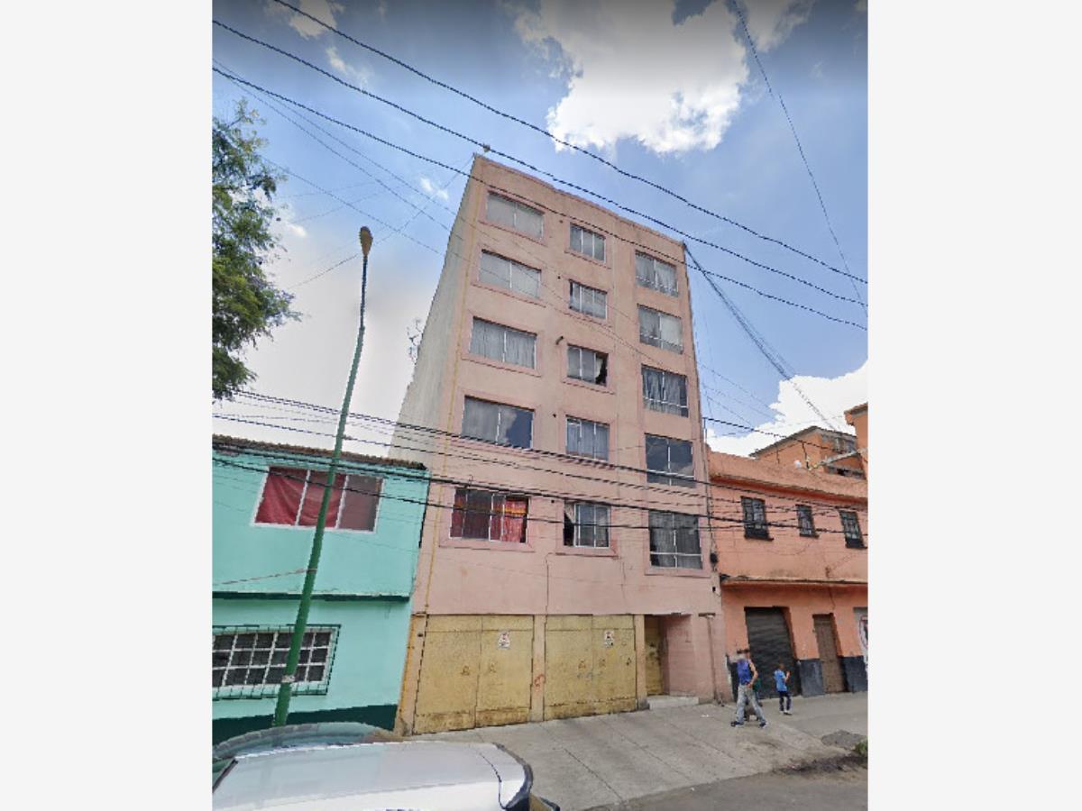 Foto de departamento en venta en doctor barragán 295, doctores, cuauhtémoc, df / cdmx, 0 No. 01