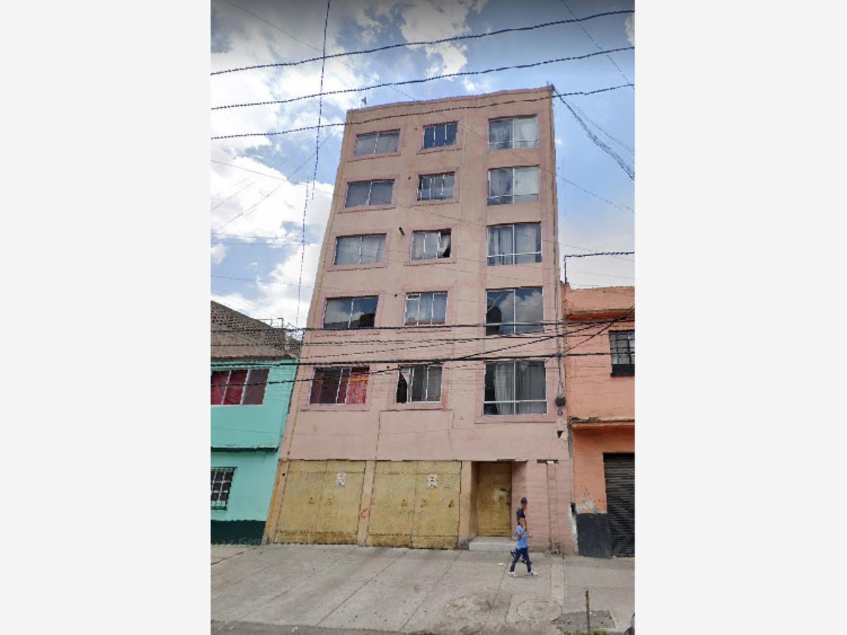 Foto de departamento en venta en doctor barragán 295, doctores, cuauhtémoc, df / cdmx, 0 No. 03