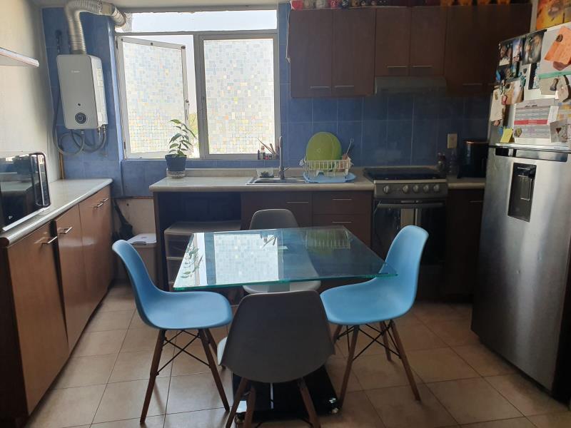 Foto de departamento en venta en doctor barragan 314, doctores, cuauhtémoc, df / cdmx, 25128653 No. 03