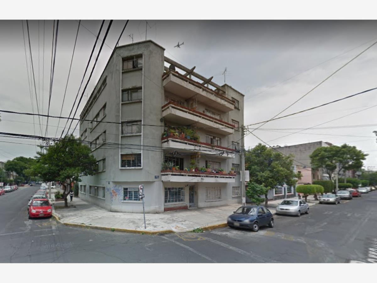 Foto de departamento en venta en doctor barragan 546, narvarte oriente, benito juárez, df / cdmx, 26528616 No. 02