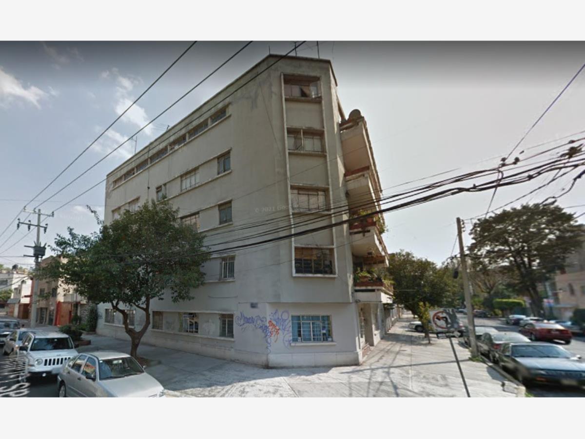 Foto de departamento en venta en doctor barragan 546, narvarte oriente, benito juárez, df / cdmx, 26528616 No. 03