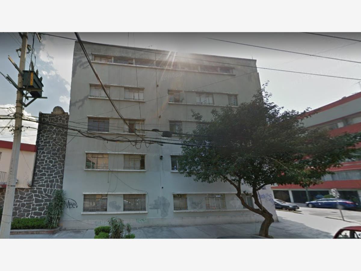 Foto de departamento en venta en doctor barragan 546, narvarte oriente, benito juárez, df / cdmx, 26528616 No. 04