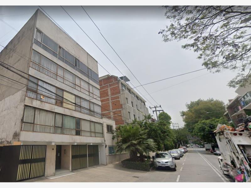 Foto de departamento en venta en doctor barragán 566, narvarte poniente, benito juárez, df / cdmx, 25209326 No. 02