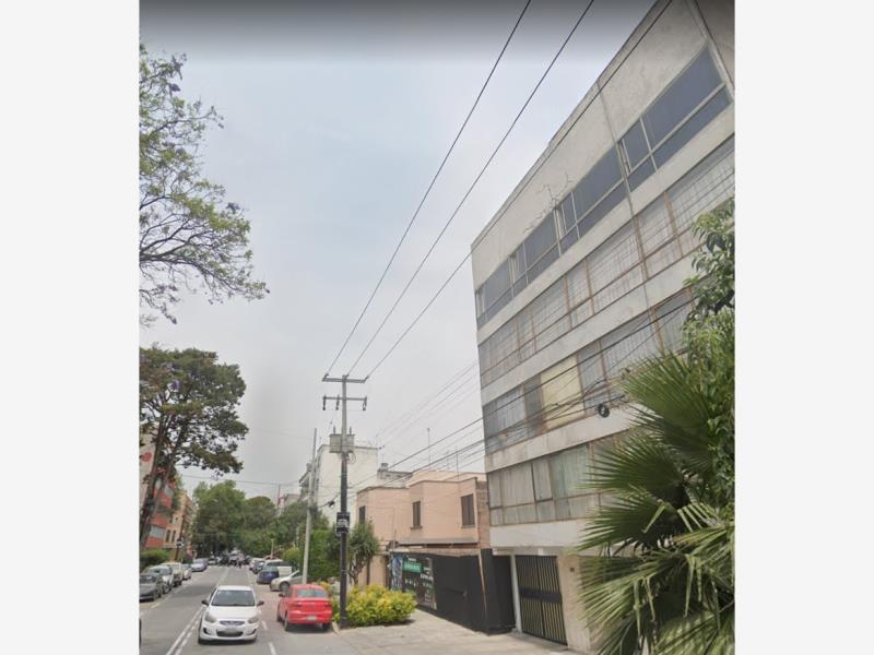 Foto de departamento en venta en doctor barragán 566, narvarte poniente, benito juárez, df / cdmx, 25209326 No. 03