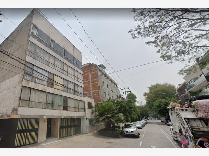 Foto de departamento en venta en doctor barragán 566, narvarte poniente, benito juárez, df / cdmx, 25209326 No. 04