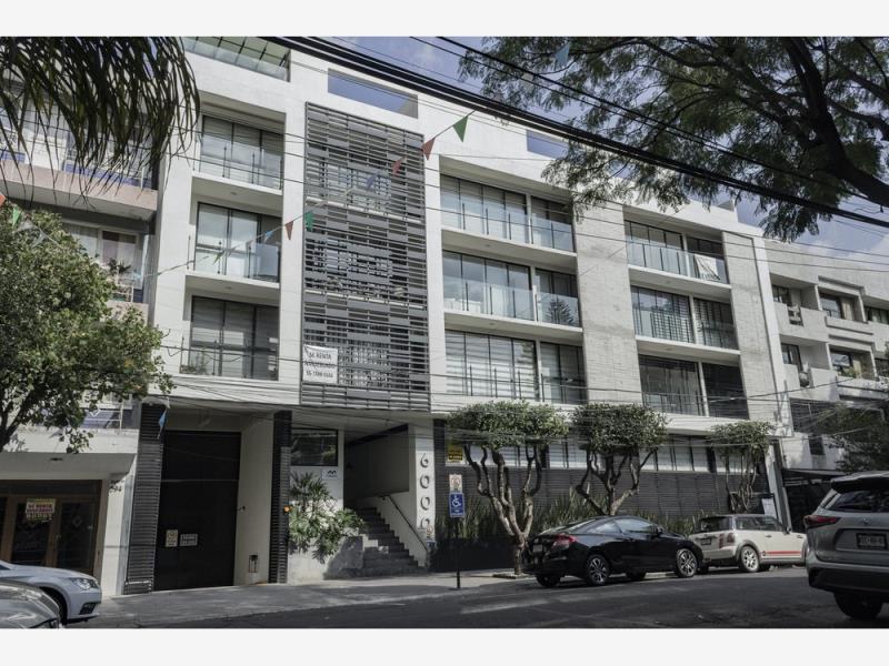 Foto de departamento en venta en doctor barragán 600, narvarte oriente, benito juárez, df / cdmx, 25040318 No. 01