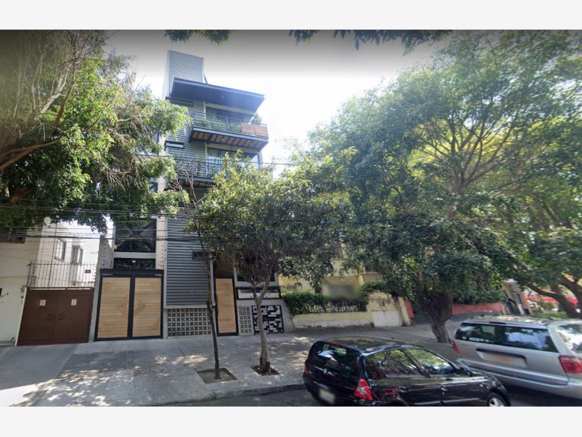 Foto de departamento en venta en doctor barragan 818, narvarte oriente, benito juárez, df / cdmx, 26737818 No. 01