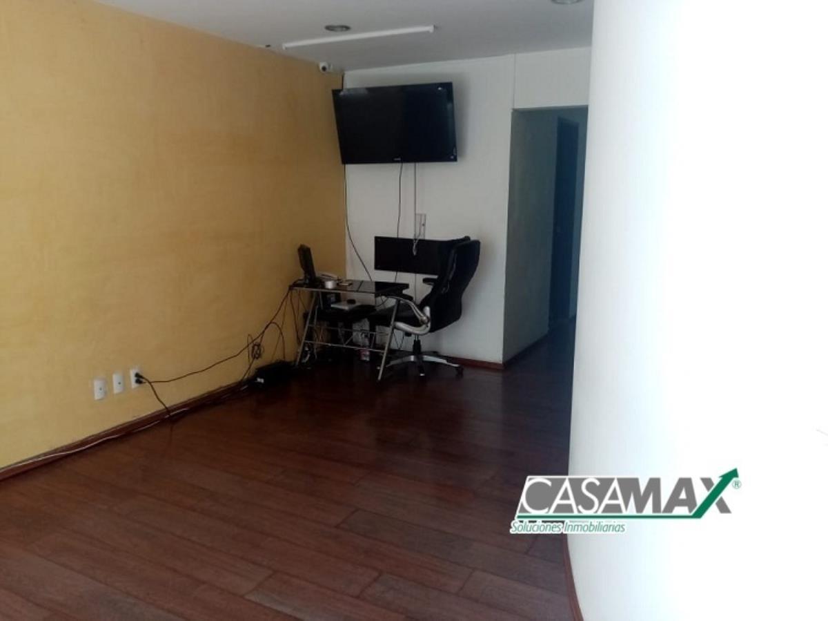 Foto de departamento en venta en doctor carmona y valle 126, doctores, cuauhtémoc, df / cdmx, 0 No. 02